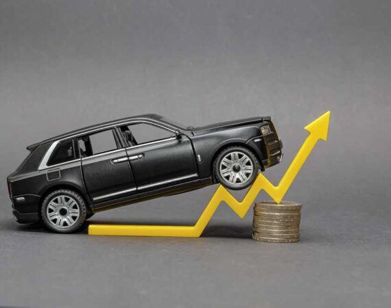 Dlaczego rosną ceny samochodów, maszyn i urządzeń?